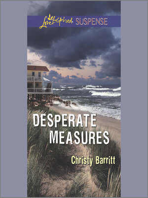 cover image of Desperate Measures